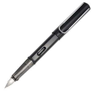 Metallic Fountain Pen 0.5mm 0.38mm Pens