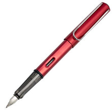 Load image into Gallery viewer, Metallic Fountain Pen 0.5mm 0.38mm Pens