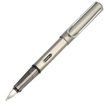 Load image into Gallery viewer, Metallic Fountain Pen 0.5mm 0.38mm Pens