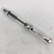 Load image into Gallery viewer, 1pc Transparent Fountain Pen