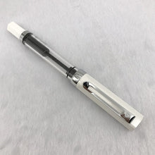 Load image into Gallery viewer, 1pc Transparent Fountain Pen
