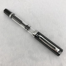 Load image into Gallery viewer, 1pc Transparent Fountain Pen