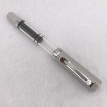 Load image into Gallery viewer, 1pc Transparent Fountain Pen