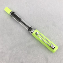 Load image into Gallery viewer, 1pc Transparent Fountain Pen