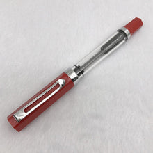 Load image into Gallery viewer, 1pc Transparent Fountain Pen