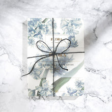 Load image into Gallery viewer, Retro Floral Bullet Journal Notebook