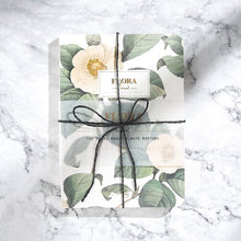 Load image into Gallery viewer, Retro Floral Bullet Journal Notebook