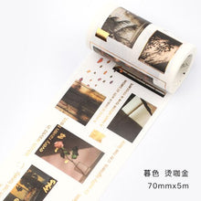 Load image into Gallery viewer, Masking Tape