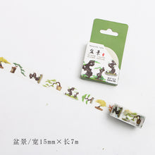 Load image into Gallery viewer, Masking Tape