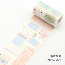 Load image into Gallery viewer, Masking Tape