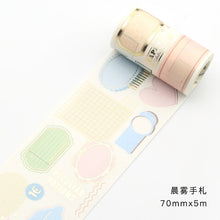 Load image into Gallery viewer, Masking Tape