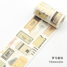 Load image into Gallery viewer, Masking Tape