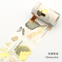 Load image into Gallery viewer, Masking Tape