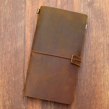 Load image into Gallery viewer, Traveler's Notebook