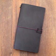 Load image into Gallery viewer, Traveler's Notebook