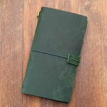 Load image into Gallery viewer, Traveler's Notebook
