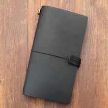 Load image into Gallery viewer, Traveler's Notebook