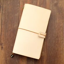 Load image into Gallery viewer, Traveler's Notebook