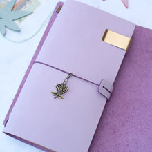 Load image into Gallery viewer, Notebook Handmade