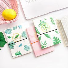 Load image into Gallery viewer, Catch Strap Notebook