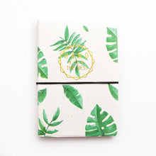 Load image into Gallery viewer, Catch Strap Notebook